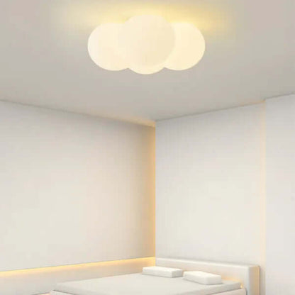 Moderne Sky-Loftslampe i Hardware