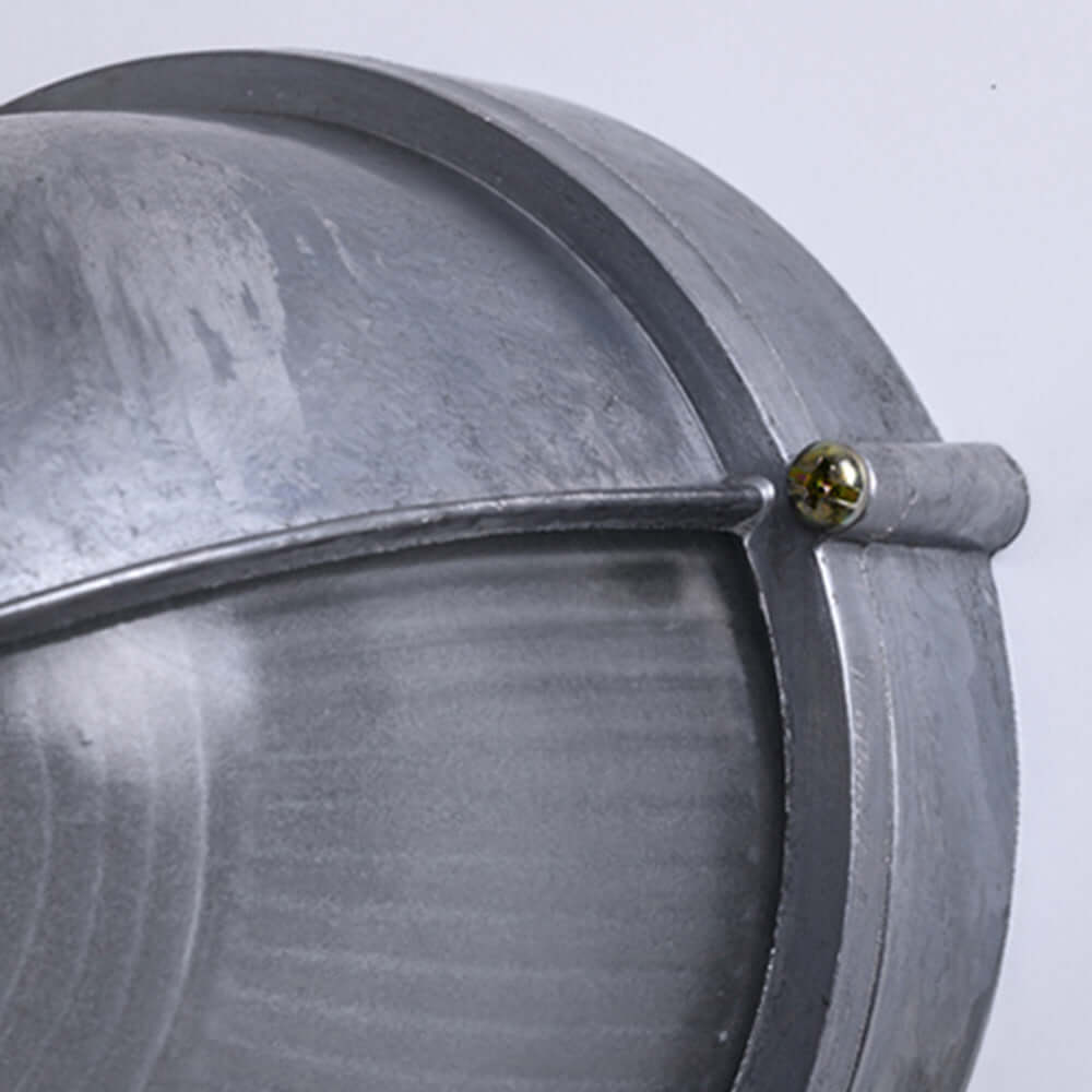 Vandtæt Udendørs Væglampe