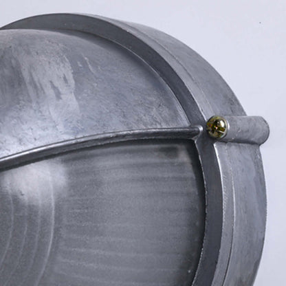 Vandtæt Udendørs Væglampe