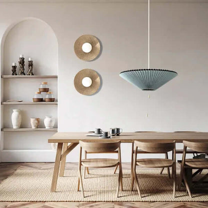 Strækbart LED-pendel, justerbar højde