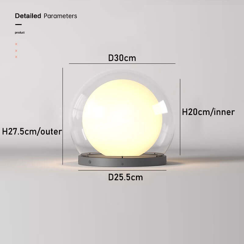 Solcelle Havebelysning - Udendørslampe