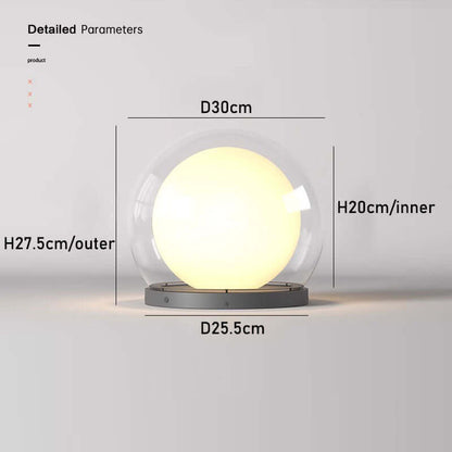 Solcelle Havebelysning - Udendørslampe
