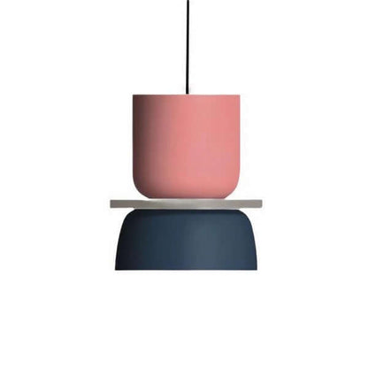 Nordisk Pendellampe - Moderne Design