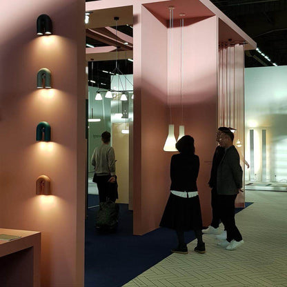 Justerbar Væglampe Cirkus - Moderne Design