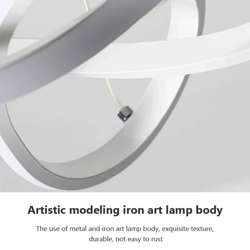 LED Loftlampe | Moderne Design | Energieffektiv