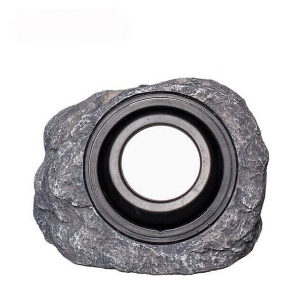 Solcelledrevet Havebelysning, 17 x 20 cm