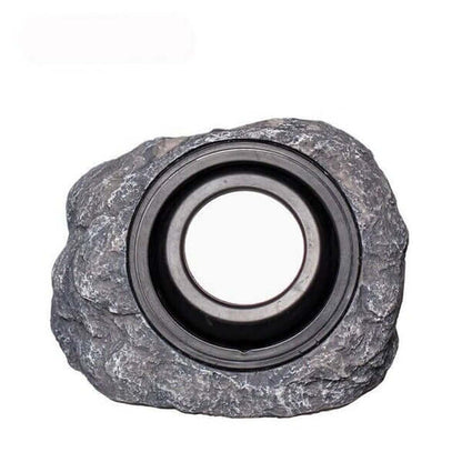 Solcelledrevet Havebelysning, 17 x 20 cm