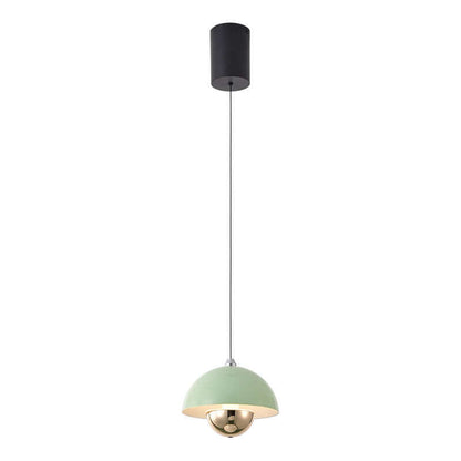 Justerbar Pod-formet Pendellampe