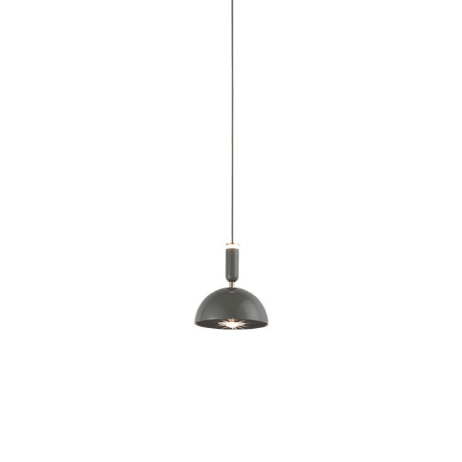Macaron LED Pendel - Elegant Design