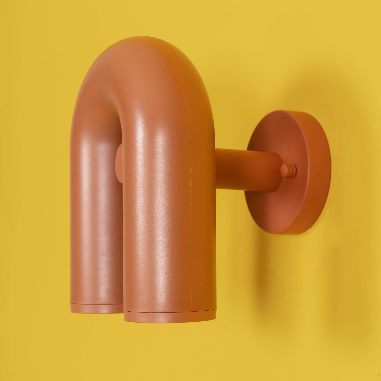 Justerbar Væglampe Cirkus Design LED - 20cm