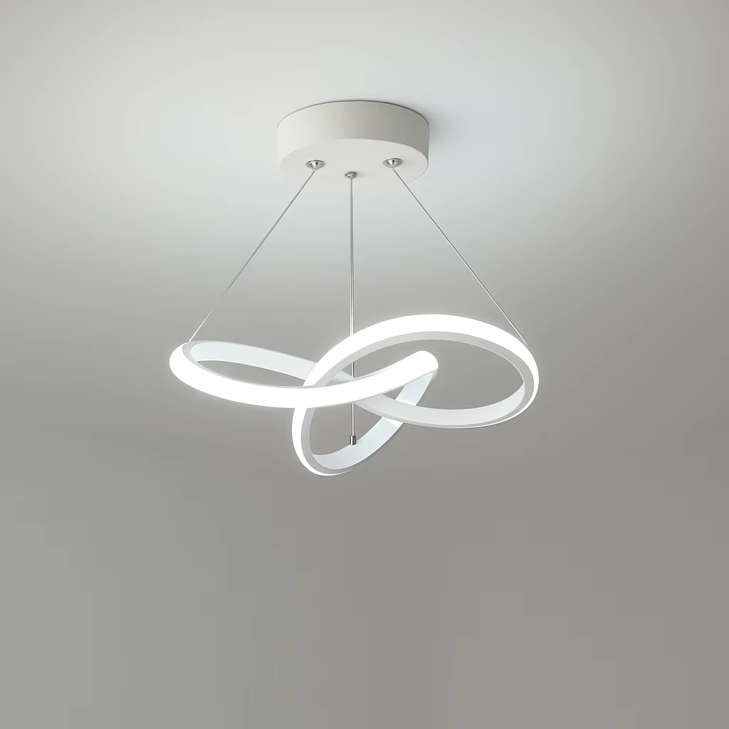 LED Loftlampe | Moderne Design | Energieffektiv