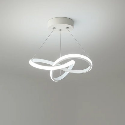 LED Loftlampe | Moderne Design | Energieffektiv