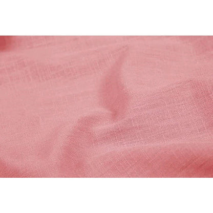 "Marcus linnen skjorte til mænd, åndbar, hvid button-down stil, passer til både afslappede og elegante lejligheder."