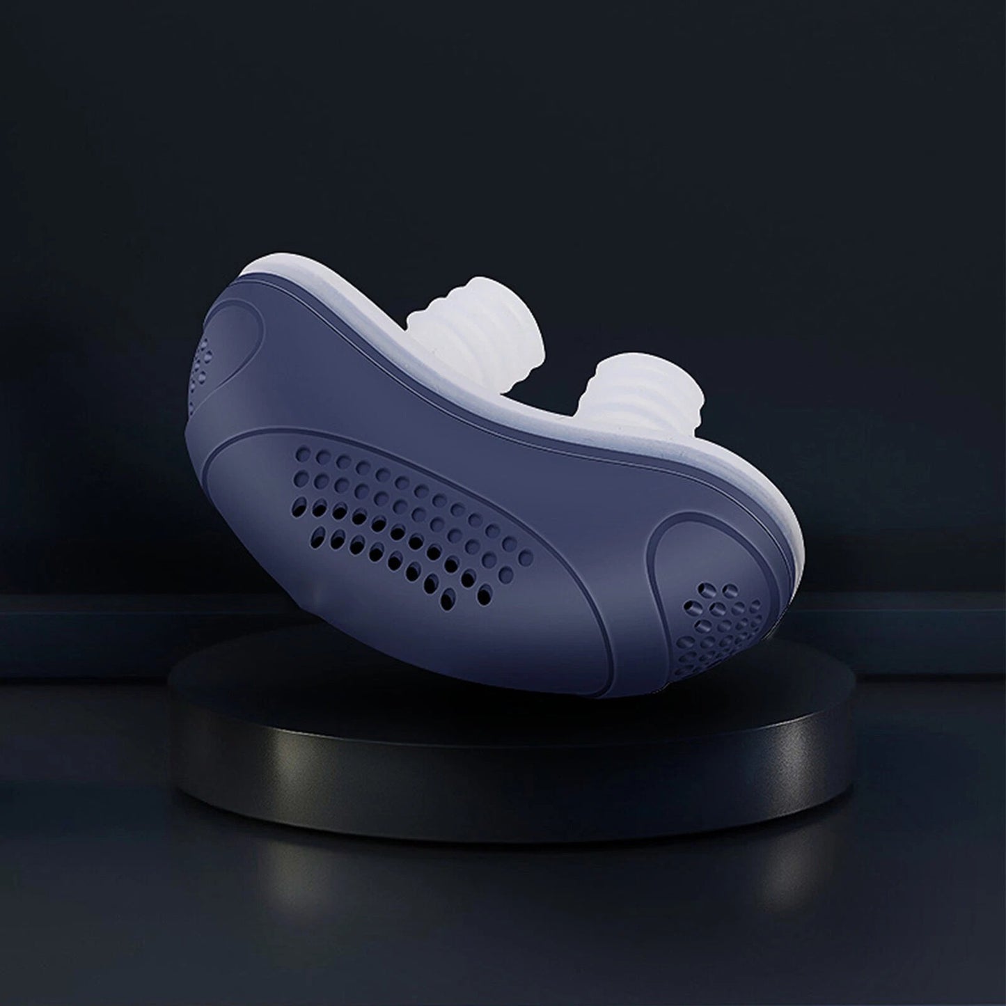 Anti-Snorken Micro-CPAP - Diskret Søvnløsning