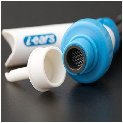 Anti-voks Ørevoksstøvsuger - Sikkert og Effektivt