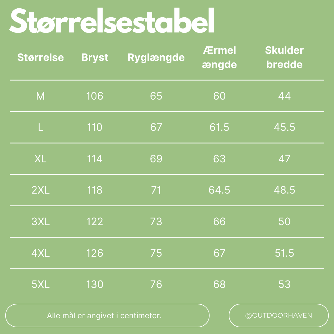 "Vandtæt vindtæt sommerjakke i lyseblå, unisex design, let og åndbar. Perfekt til udendørs sommeraktiviteter."