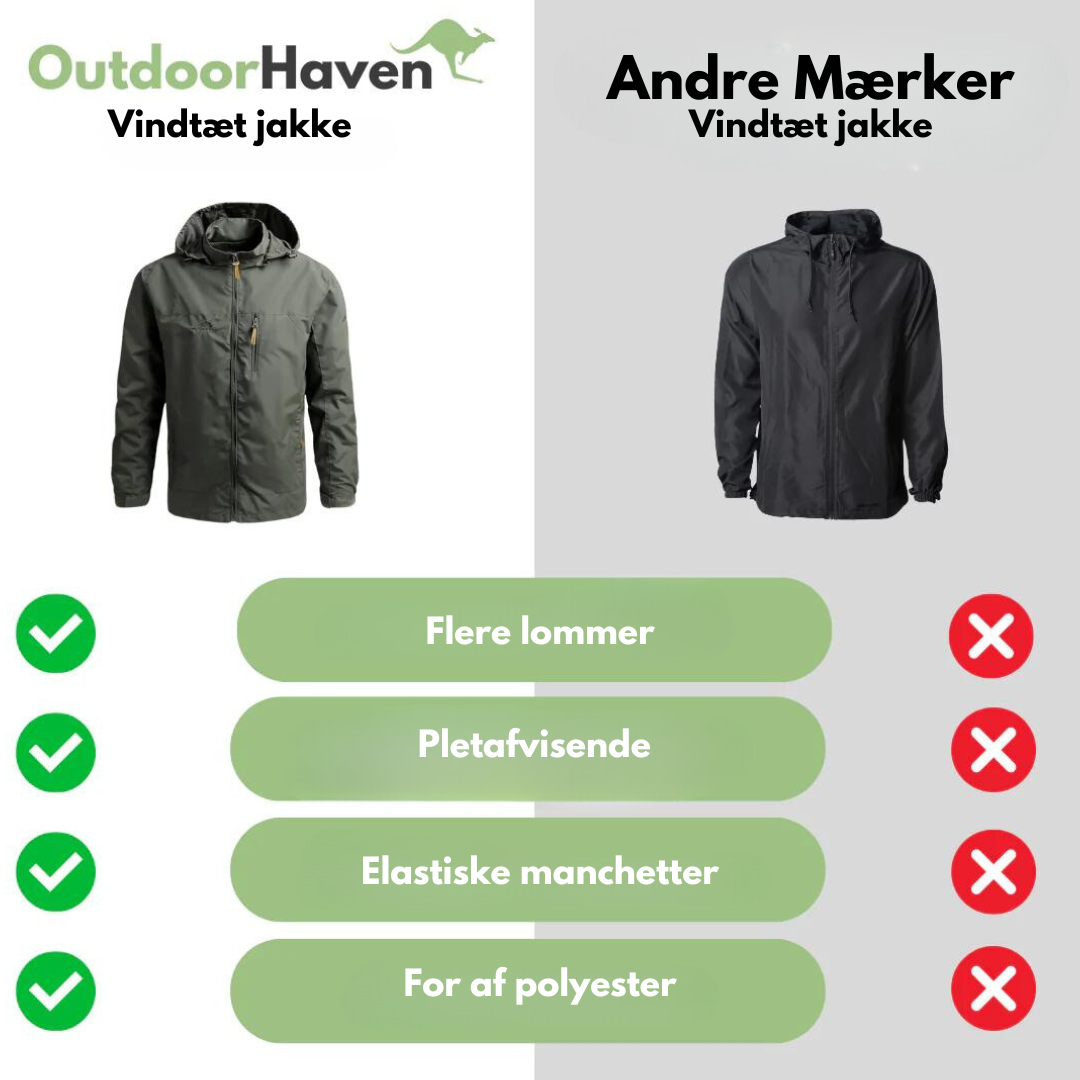 Vindtæt letvægt outdoor jakke til kvinder, med hætte i flere farver, perfekt til udendørs aktiviteter og eventyr.